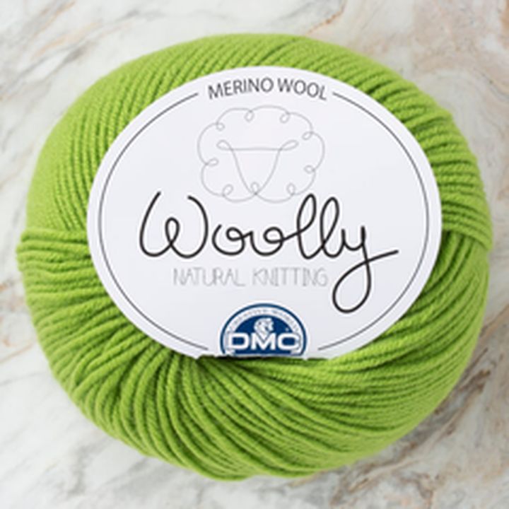 Baby Merino Wolle 125 m | verschiedene Farben — Bild 4