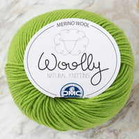 Baby Merino Wolle 125 m | verschiedene Farben — Bild 4