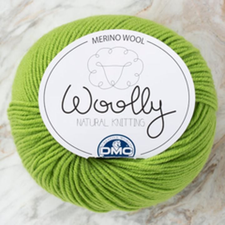 Hochwertige Baby Merino Wolle in verschiedenen Farben für Strick- und Häkelprojekte | ARTMIE