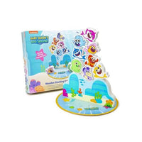 Baby Shark Balancierspiel aus Holz für Kinder | ARTMIE