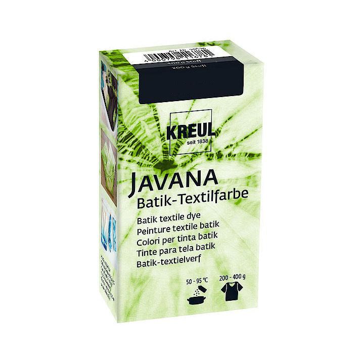 KREUL Javana Batik Textilfarbe 70 g | verschiedene Farben — Bild 15