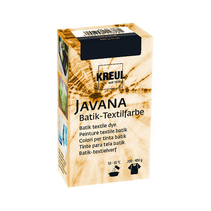 KREUL Javana Batik Textilfarbe 70 g | verschiedene Farben — Bild 7