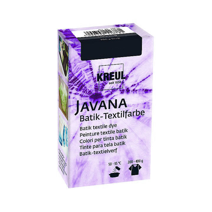 KREUL Javana Batik Textilfarbe 70 g | verschiedene Farben — Bild 12