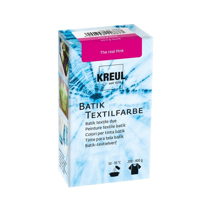 KREUL Javana Batik Textilfarbe 70 g | verschiedene Farben — Bild 21