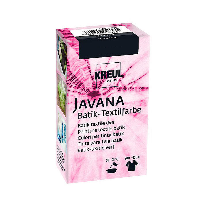 KREUL Javana Batik Textilfarbe 70 g | verschiedene Farben — Bild 11