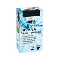 KREUL Javana Batik Textilfarbe 70 g | verschiedene Farben | Sound of the sea