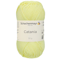 Schachenmayr SMC Catania Baumwollgarn 50 g | verschiedene Farben — Bild 2