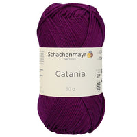 Schachenmayr SMC Catania Baumwollgarn 50 g | verschiedene Farben — Bild 3