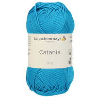 Schachenmayr SMC Catania Baumwollgarn 50 g | verschiedene Farben — Bild 5