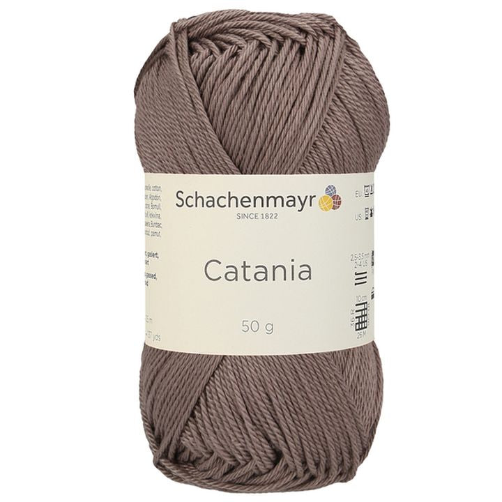 Schachenmayr SMC Catania Baumwollgarn 50 g | verschiedene Farben — Bild 6