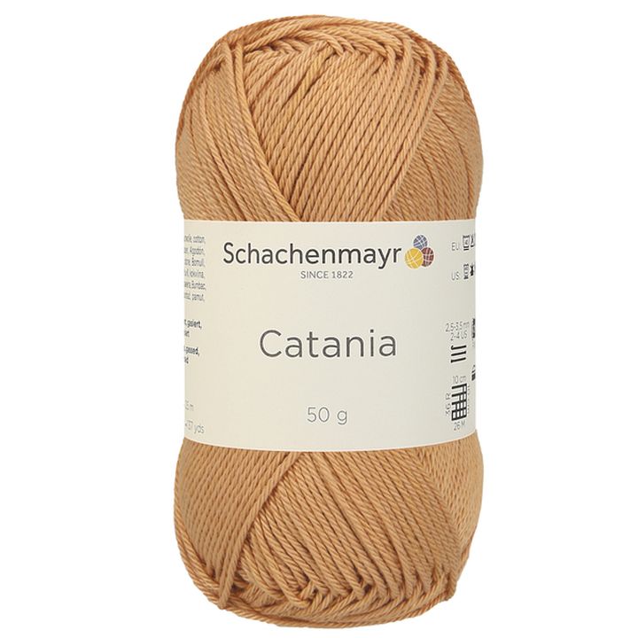 Schachenmayr SMC Catania Baumwollgarn 50 g | verschiedene Farben — Bild 8