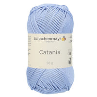 Schachenmayr SMC Catania Baumwollgarn 50 g | verschiedene Farben — Bild 9