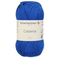 Schachenmayr SMC Catania Baumwollgarn 50 g | verschiedene Farben — Bild 10