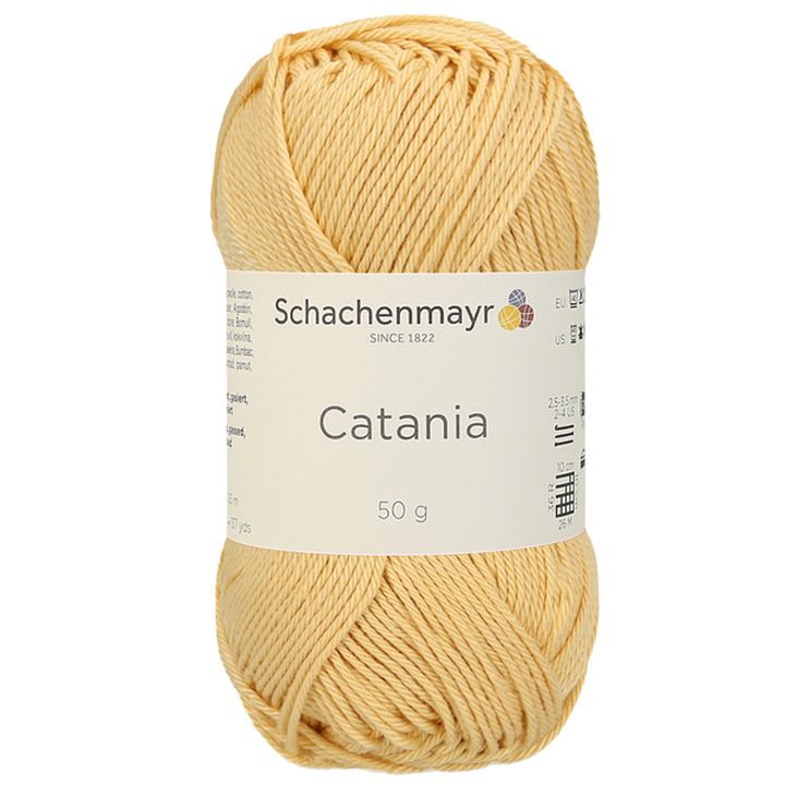 Schachenmayr SMC Catania Baumwollgarn 50 g | verschiedene Farben — Bild 11