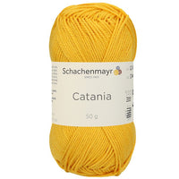 Schachenmayr SMC Catania Baumwollgarn 50 g | verschiedene Farben — Bild 12