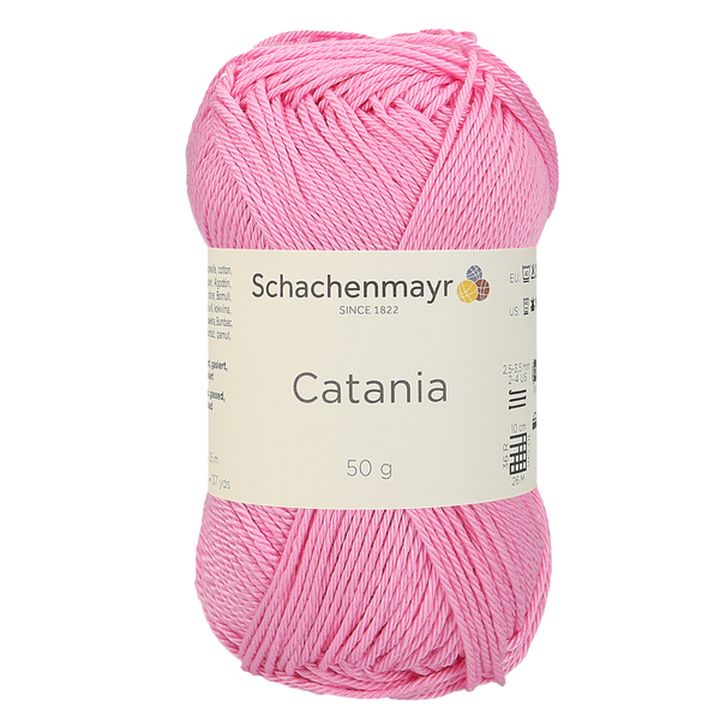 Schachenmayr SMC Catania Baumwollgarn 50 g | verschiedene Farben — Bild 13