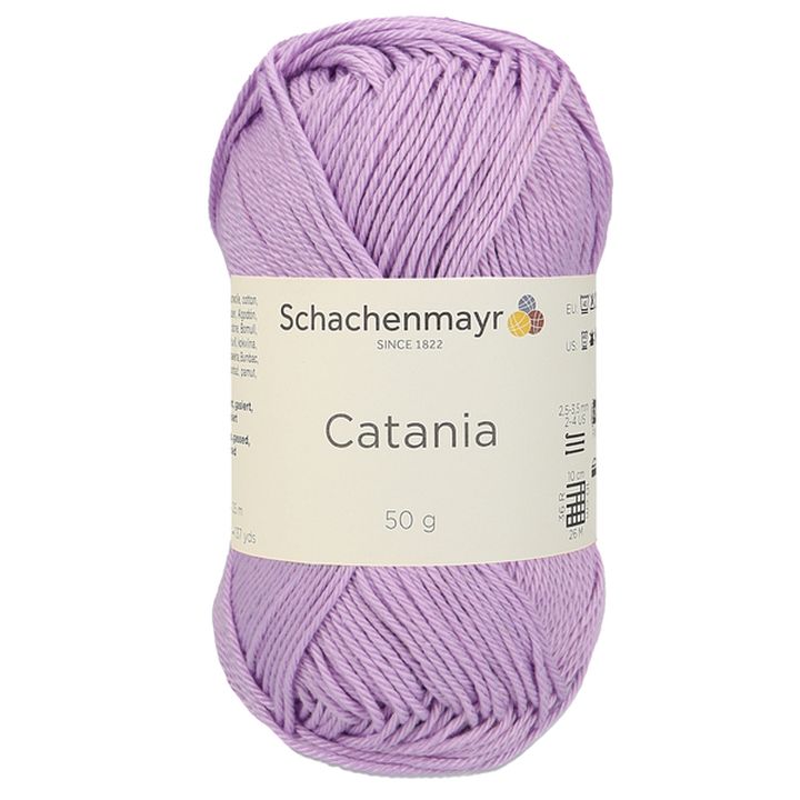 Schachenmayr SMC Catania Baumwollgarn 50 g | verschiedene Farben — Bild 15