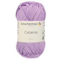 Schachenmayr SMC Catania Baumwollgarn 50 g | verschiedene Farben — Bild 15