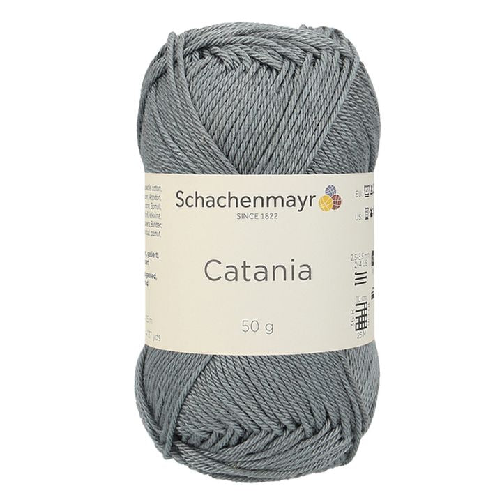 Schachenmayr SMC Catania Baumwollgarn 50 g | verschiedene Farben — Bild 17