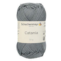 Schachenmayr SMC Catania Baumwollgarn 50 g | verschiedene Farben — Bild 17