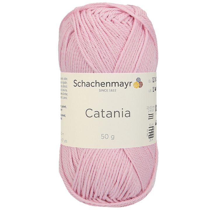 Schachenmayr SMC Catania Baumwollgarn 50 g | verschiedene Farben — Bild 19