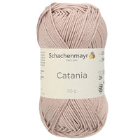 Schachenmayr SMC Catania Baumwollgarn 50 g | verschiedene Farben | ARTMIE