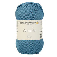 Schachenmayr SMC Catania Baumwollgarn 50 g | verschiedene Farben | ARTMIE