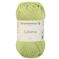 Schachenmayr SMC Catania Baumwollgarn 50 g | verschiedene Farben | ARTMIE