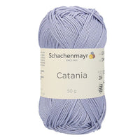 Schachenmayr SMC Catania Baumwollgarn 50 g | verschiedene Farben | ARTMIE