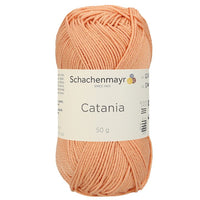 Schachenmayr SMC Catania Baumwollgarn 50 g | verschiedene Farben | ARTMIE