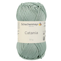Schachenmayr SMC Catania Baumwollgarn 50 g | verschiedene Farben | ARTMIE