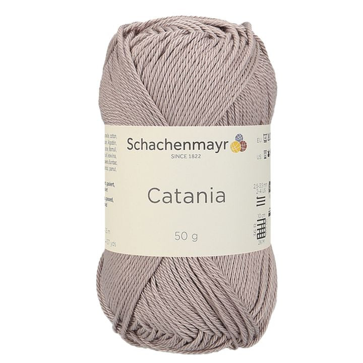 Schachenmayr SMC Catania Baumwollgarn 50 g | verschiedene Farben | ARTMIE