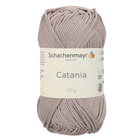Schachenmayr SMC Catania Baumwollgarn 50 g | verschiedene Farben | ARTMIE