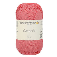 Schachenmayr SMC Catania Baumwollgarn 50 g | verschiedene Farben | ARTMIE
