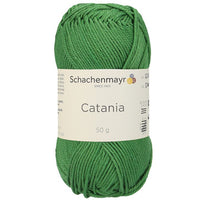 Schachenmayr SMC Catania Baumwollgarn 50 g | verschiedene Farben | ARTMIE