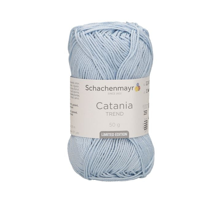 Schachenmayr SMC Catania Trend Baumwollgarn 50 g | verschiedene Farben — Bild 6