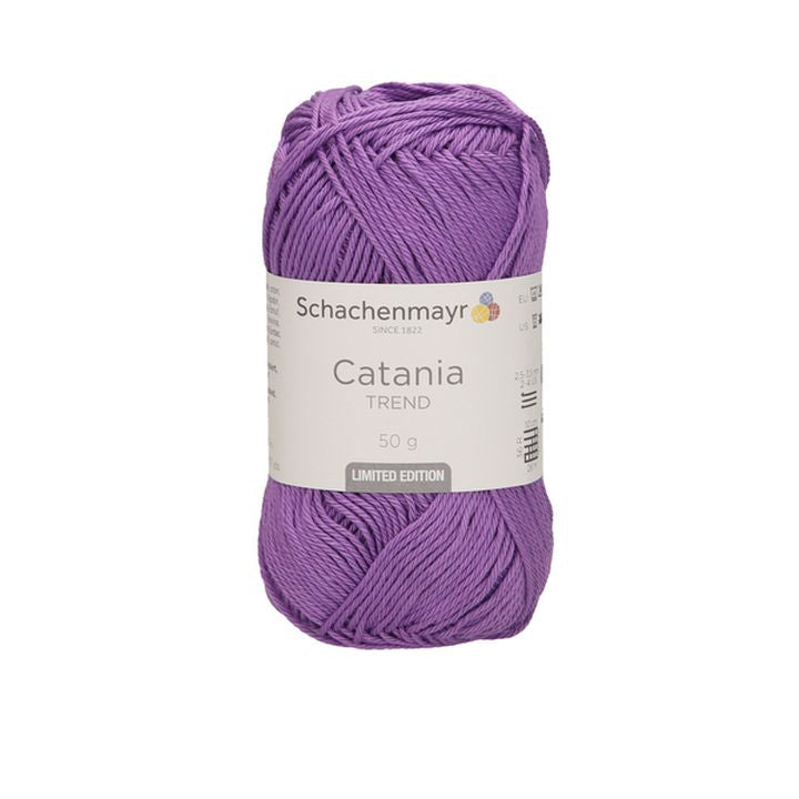 Schachenmayr SMC Catania Trend Baumwollgarn 50 g | verschiedene Farben — Bild 7
