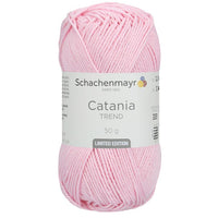 Schachenmayr SMC Catania Trend Baumwollgarn 50 g | verschiedene Farben — Bild 10