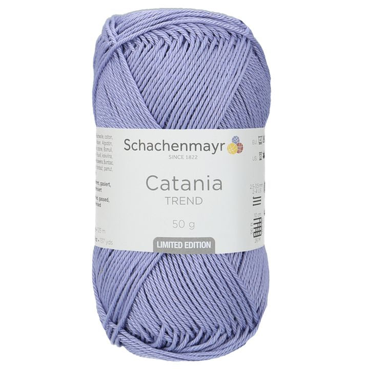 Schachenmayr SMC Catania Trend Baumwollgarn 50 g | verschiedene Farben — Bild 11