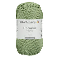Schachenmayr SMC Catania Trend Baumwollgarn 50 g | verschiedene Farben — Bild 13