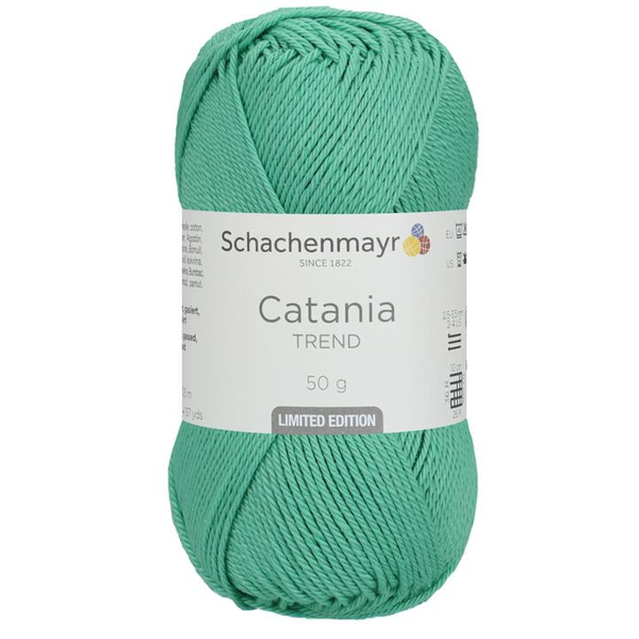 Schachenmayr SMC Catania Trend Baumwollgarn 50 g | verschiedene Farben — Bild 15