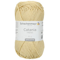 Schachenmayr SMC Catania Trend Baumwollgarn 50 g | verschiedene Farben — Bild 16