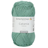 Schachenmayr SMC Catania Trend Baumwollgarn 50 g | verschiedene Farben