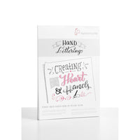 Hahnemühle Hand Lettering Block | verschiedene Größen