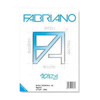 FABRIANO Skizzenblock | verschiedene Formate
