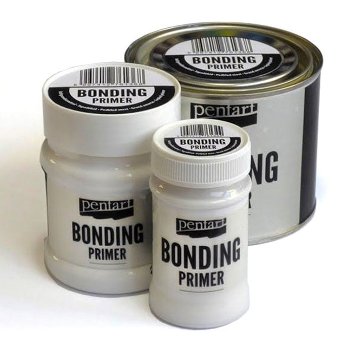 Bonding Primer Pentart Haftgrundierung für verschiedene Oberflächen | ARTMIE