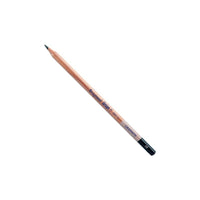Graphitstift Bruynzeel Design 1B – 3B