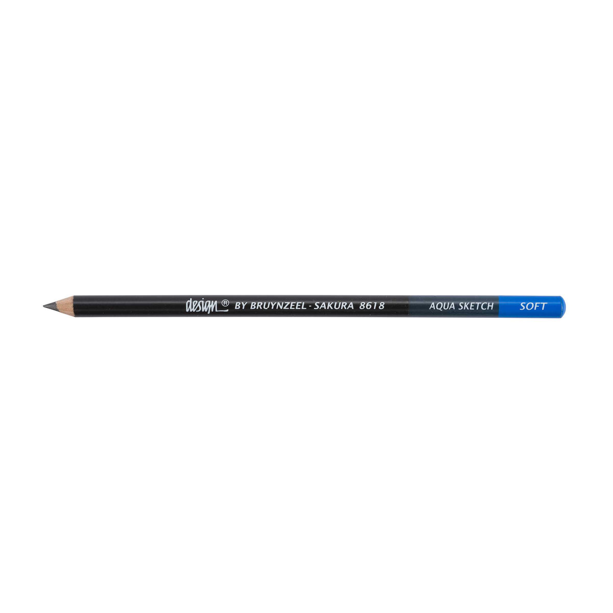 Bruynzeel Design Bleistift – Aqua Sketch S