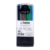 Bruynzeel Fineliner Marker 0,4 mm