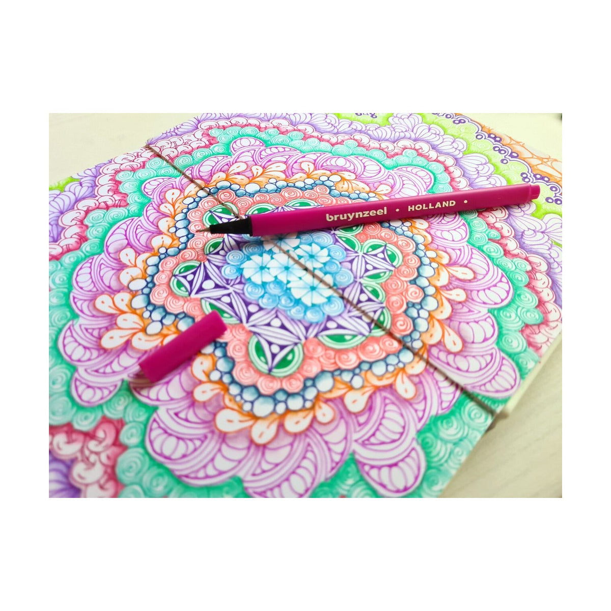 Bruynzeel Fineliner Marker 0,4 mm